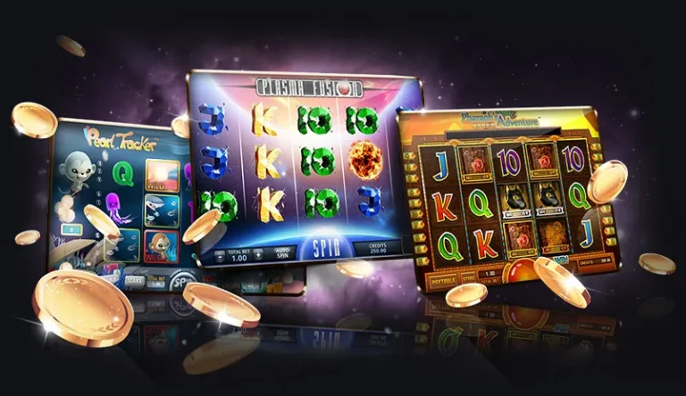 How Countries Around the World Are Addressing Online Slot Games
