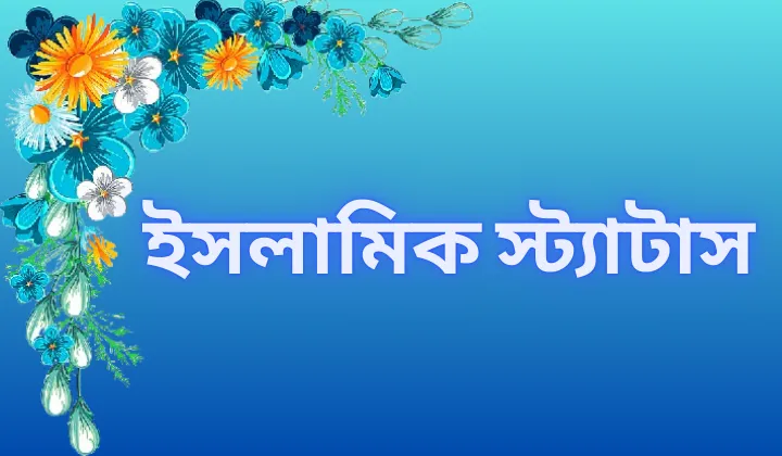 ইসলামিক স্ট্যাটাস
